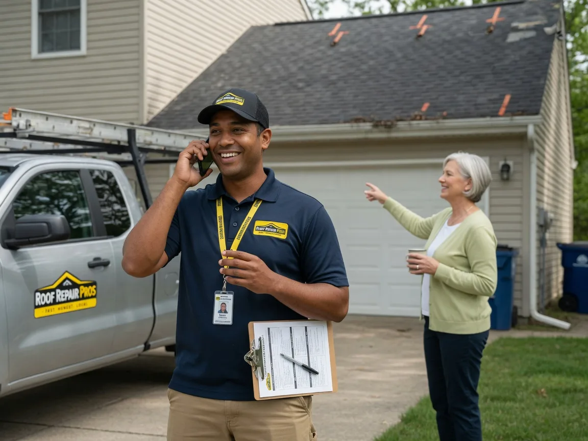 Roof Repair Columbia Cross Roads, PA FAQs